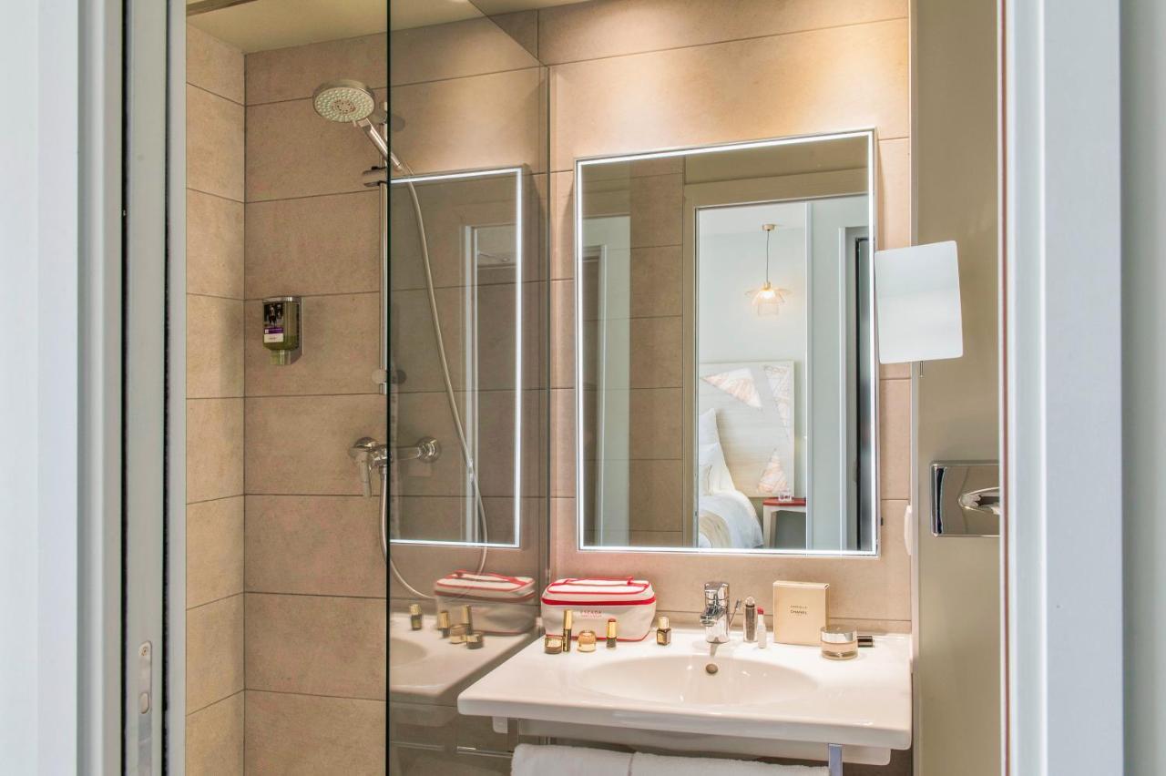 Mercure Paris Pont De Levallois Neuilly Kültér fotó