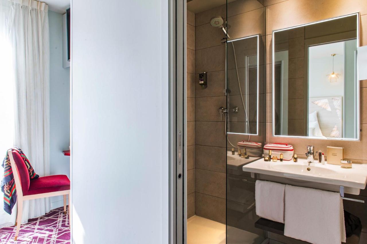 Mercure Paris Pont De Levallois Neuilly Kültér fotó