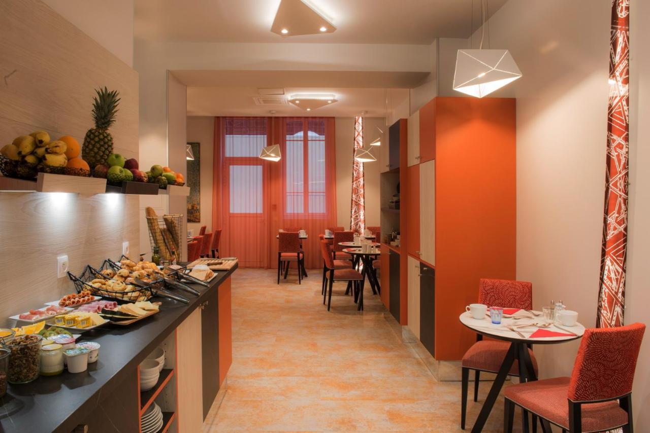 Mercure Paris Pont De Levallois Neuilly Kültér fotó