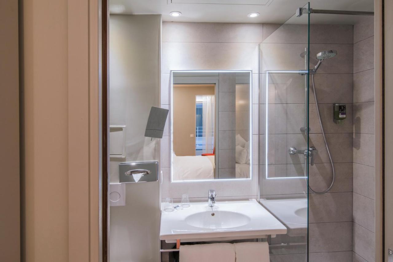 Mercure Paris Pont De Levallois Neuilly Kültér fotó