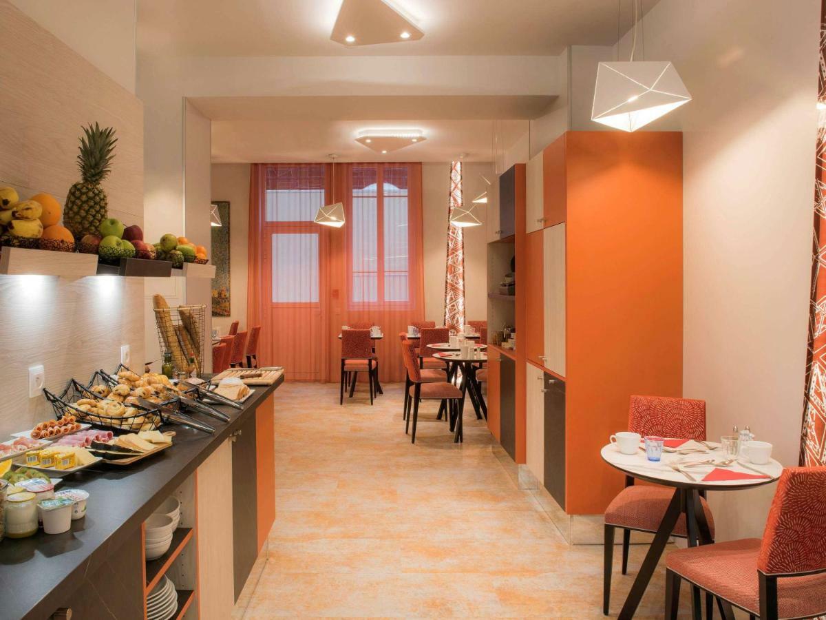 Mercure Paris Pont De Levallois Neuilly Kültér fotó